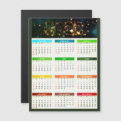 2022カレンダーカード (正面/裏面)