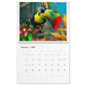 2022カレンダー カレンダー (2月 2026)