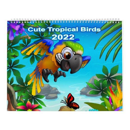 2022カレンダー カレンダー (カバー)