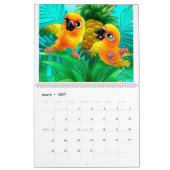 2022カレンダー カレンダー (3月 2027)