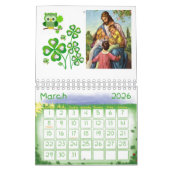 2022カレンダー カレンダー (3月 2026)