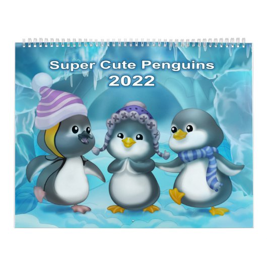 2022カレンダー カレンダー (カバー)