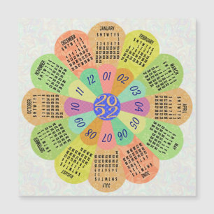 2022カレンダー(新しいバージョンの説明を参照)