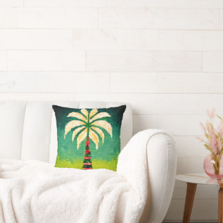 2022クリスマス新年ピローギフトピクセルアート クッション