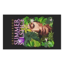 2022グリーンズボロ夏至フェスティバル土産