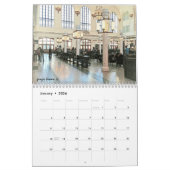 2022コロラド州デンバーのダウンタウンの垣間見るカレンダー カレンダー (1月 2026)