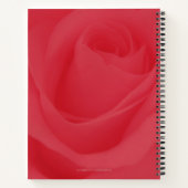 2022サファ結婚イア45周年記念ゲストブックN ノートブック (裏面)