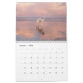 2022シルケンウィンダウンズ（スタンド） カレンダー (1月 2026)