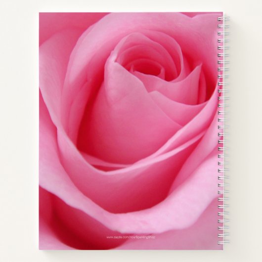 2022シルバー結婚ズ25周年記念ゲストブック ノートブック (裏面)