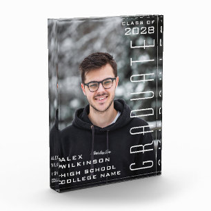 2022スクリプトモダンガイトレンディー卒業 フォトブロック