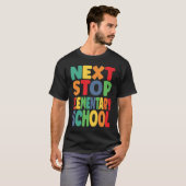 2022ストップ年小学校卒業Ki Tシャツ (正面フル)