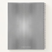 2022ティン結婚ズ10周年記念ゲストブックNo ノートブック (裏面)