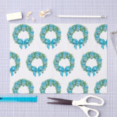 2022ドラゴンズのクリスマスジンジャージャー 薄葉紙 (クラフト)