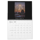 2022ニューメキシコカレンダー カレンダー (2月 2027)