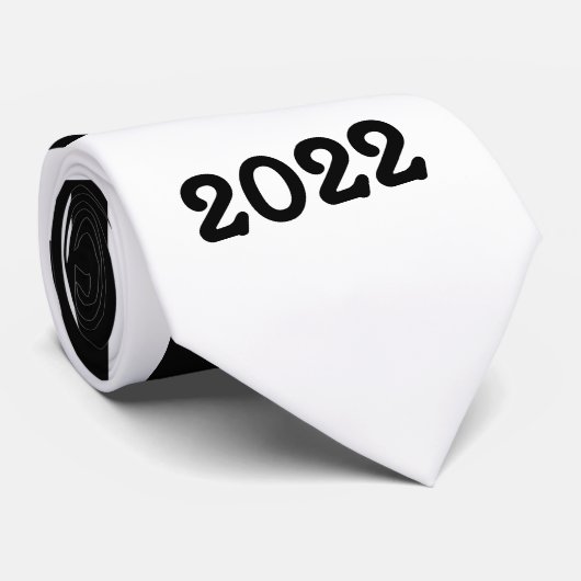 2022ネックタイ ネクタイ (ロール)