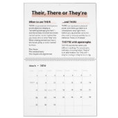 2022バラ金ゴールドグリッターブラックスペル健忘症 カレンダー (3月 2026)