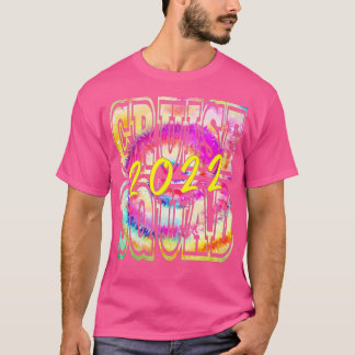 2022ファミリークルーズ男女の子女セーリング Tシャツ