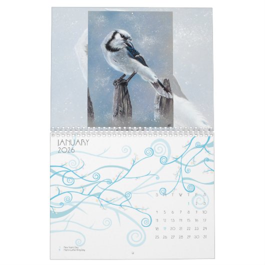 2022ファンタジーアートカレンダーbyカテリーナアート カレンダー (1月 2026)