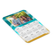 2022フォトカカスタマイズレンダミニマグネット マグネット (右側)