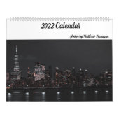 2022フォトカレンダー カレンダー (カバー)