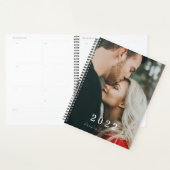 2022プランナー(写真カスタマイズ付き) プランナー手帳 (ディスプレー)