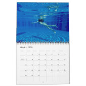 2022プールカレンダー | Waterfront Central カレンダー (3月 2026)