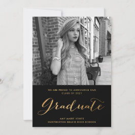 2022モダン年女子卒業写真発表 案内状