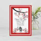 2022中国の年末年始の虎 招待状 (スタンド正面)