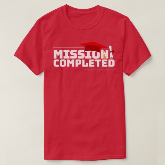 2022卒業1 Tシャツ (デザイン正面)