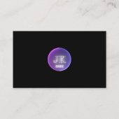 2022名刺 名刺 (裏面)