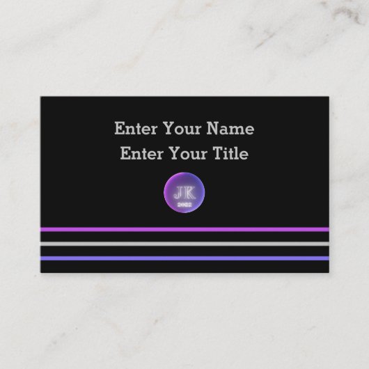 2022名刺 名刺 (正面)