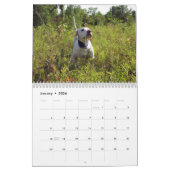 2022夢の分野の高地と鳥獣のカレンダー カレンダー (1月 2026)