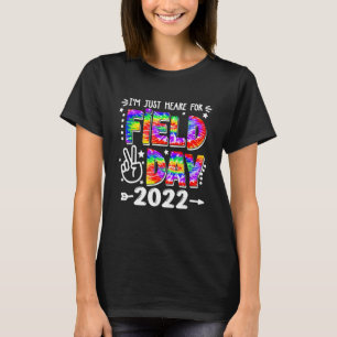 2022学校運動会のためだけに来た Tシャツ