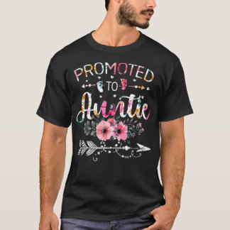 2022年おばあちゃん母親おもしろいに昇進 Tシャツ