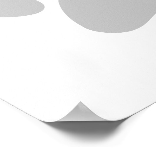 2022年おもしろい猫ことわざ引用文 ポスター (角)