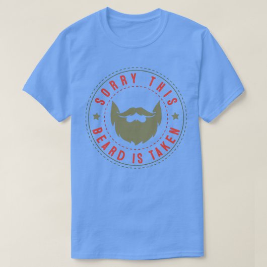 2022年に取られてごめんなさい Tシャツ (デザイン正面)