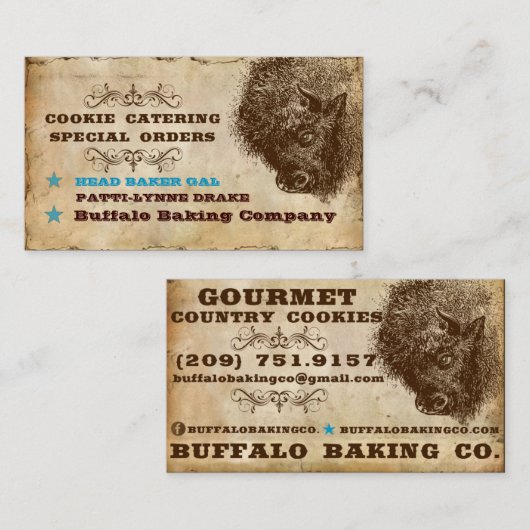 2022年に改訂された名刺のみ 名刺 (正面/裏面)