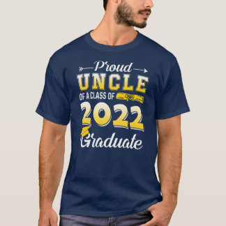 2022年のおじさん誇りを持ったが~のクラスのおじさん Tシャツ