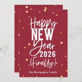 2022年のおめでとう シーズンカード