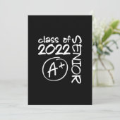 2022年のクラスA +卒業 セーブザデート (スタンド正面)