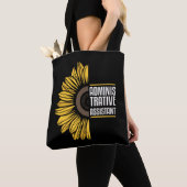 2022年のプロフェッショナルの日 トートバッグ (クローズアップ)