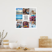 2022年の大学院カスタム第8回写真集 ポスター (キッチン)