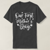 2022年の母の日(3) Tシャツ (デザイン正面)