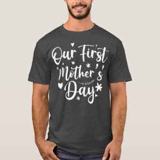 2022年の母の日(3) Tシャツ