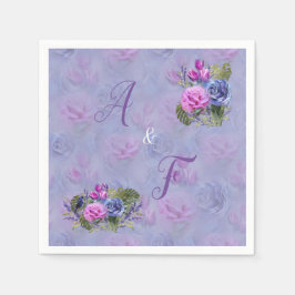 2022年の水反射ナプキンの色 スタンダードカクテルナプキン