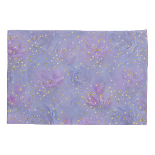 2022年の花の色 枕カバー