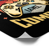 2022年の5等級完全ゲーマークラス ポスター (角)