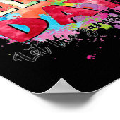 2022年のK前グレードのフィールド日ゲームを開始キッド ポスター (角)