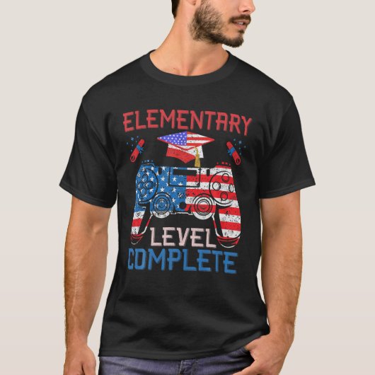 2022年アメリカ人Fの初等レベル完全クラス Tシャツ (正面)