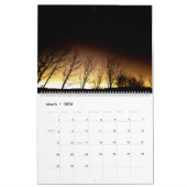 2022年インディアナの見解 カレンダー (3月 2026)